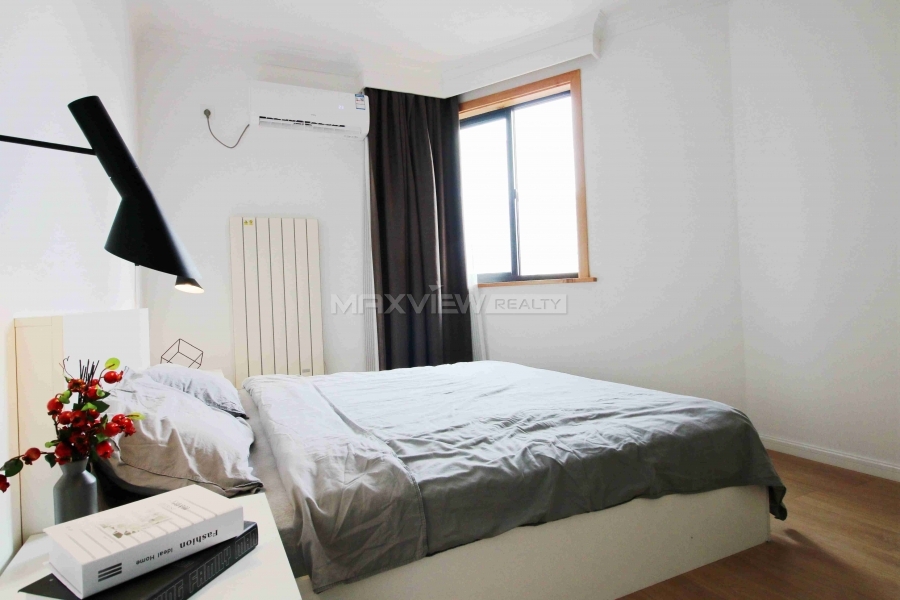 Changfeng Apartment 2bedroom 100sqm ¥15,500 PRY6029