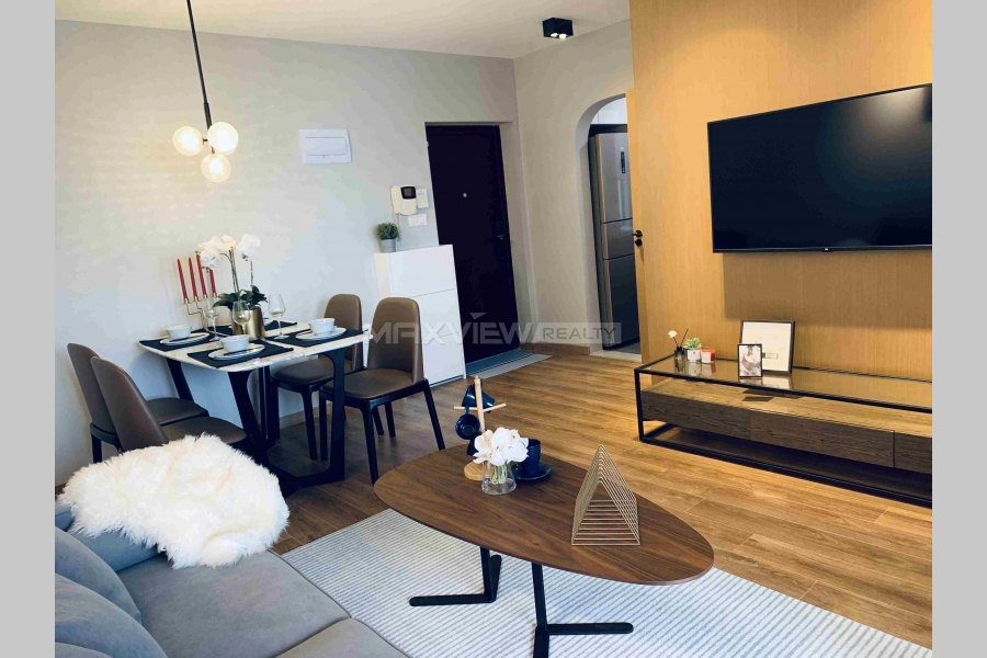 Hanlin Mansion 1bedroom 70sqm ¥16,800 PRY6024