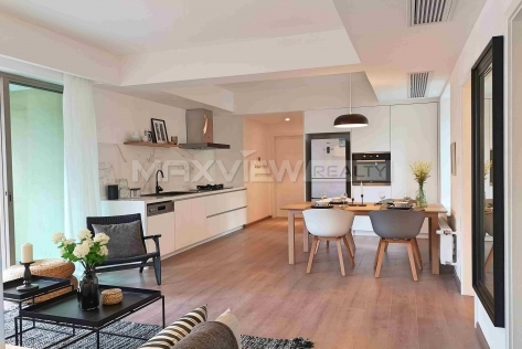 Jing An Four Seasons 3bedroom 130sqm ¥30,000 PRY6022