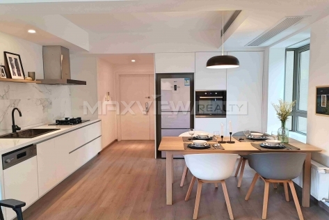 Jing An Four Seasons 3bedroom 130sqm ¥30,000 PRY6022