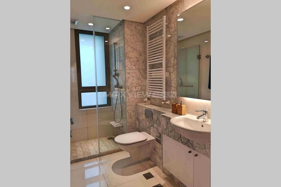 Jing An Four Seasons 3bedroom 130sqm ¥30,000 PRY6022