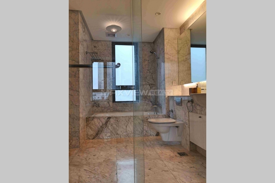 Jing An Four Seasons 3bedroom 130sqm ¥30,000 PRY6022