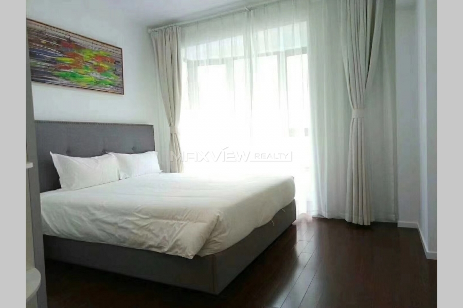 La Cite 3bedroom 156sqm ¥21,500 PRY6026