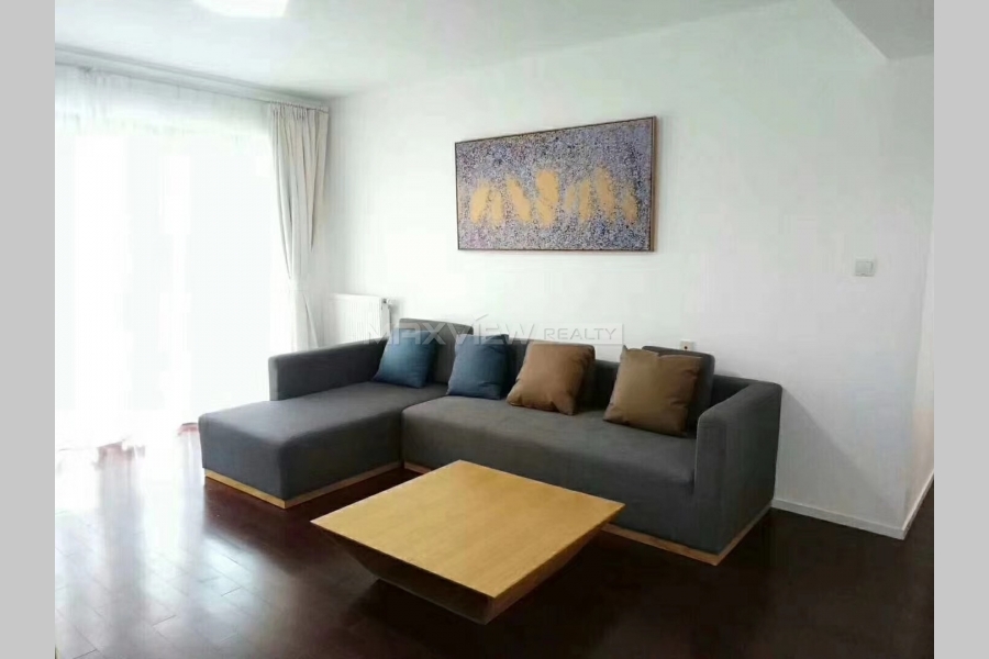 La Cite 3bedroom 156sqm ¥21,500 PRY6026