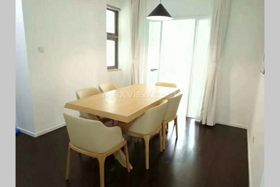 La Cite 3bedroom 156sqm ¥21,500 PRY6026