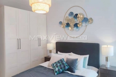 Ladoll Inter national City 4bedroom 202sqm ¥39,500 PRY6021
