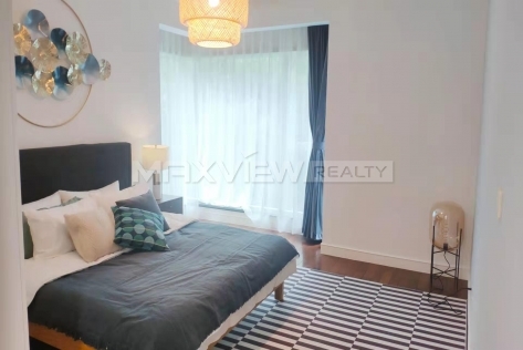Ladoll Inter national City 4bedroom 202sqm ¥39,500 PRY6021