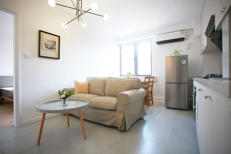 Old Apartment On Damuqiao Road 1bedroom 60sqm ¥10,000 PRS6875