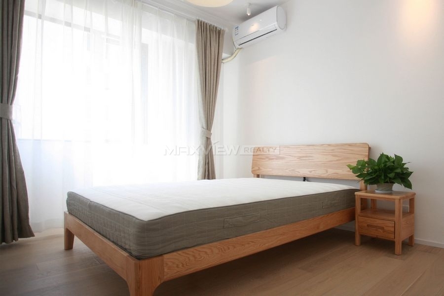 Old Apartment On Yanping Road 3bedroom 160sqm ¥25,000 PRS6873