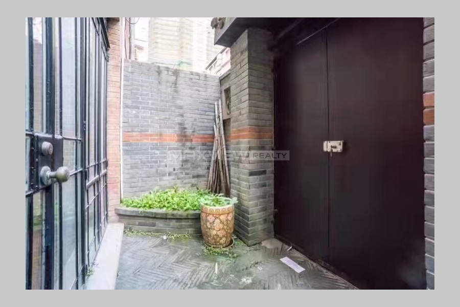 Old Lane House on Shaanxi N Rd 3bedroom 150sqm ¥28,000 PRY6029