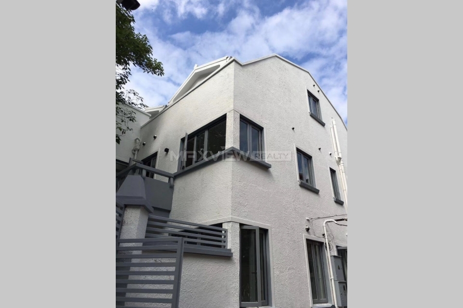 Old Lane House on Wulumuqi S Rd 1bedroom 75sqm ¥15,000 PRY6035