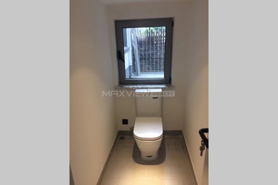 Old Lane House on Wulumuqi S Rd 1bedroom 75sqm ¥15,000 PRY6035