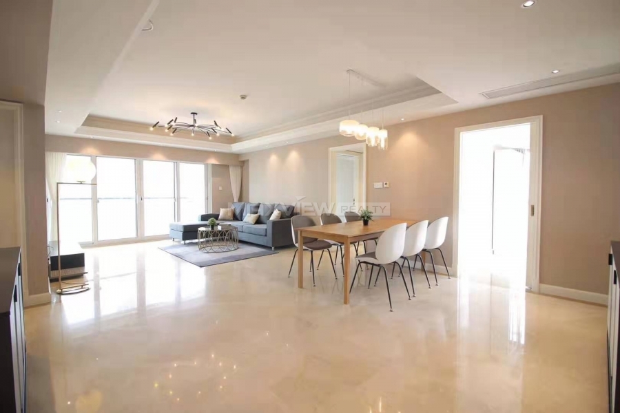 City Apartment 4bedroom 180sqm ¥42,000 PRS6905