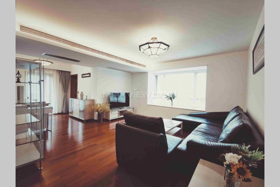 Golden Bella Vie 2bedroom 121sqm ¥24,000 PRS6883