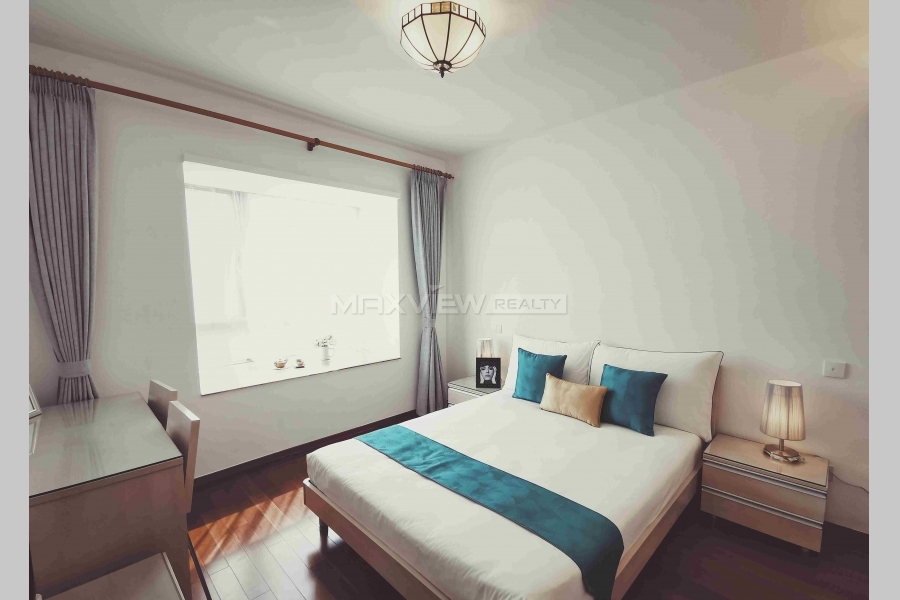 Golden Bella Vie 2bedroom 121sqm ¥24,000 PRS6883