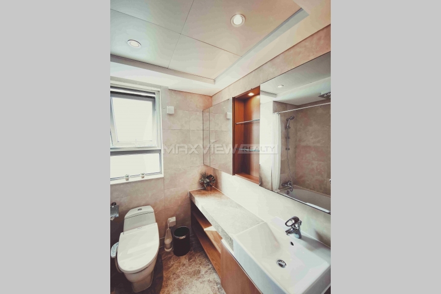 Golden Bella Vie 2bedroom 121sqm ¥24,000 PRS6883