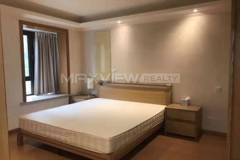 Gubei International Garden 1bedroom 74sqm ¥14,800 PRS6903