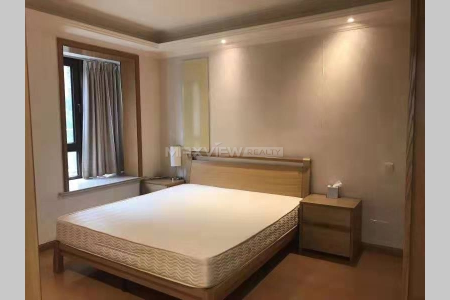 Gubei International Garden 1bedroom 74sqm ¥14,800 PRS6903