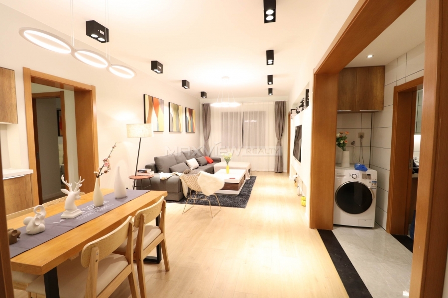 胶州大楼 2bedroom 125sqm ¥21,500 PRS6892