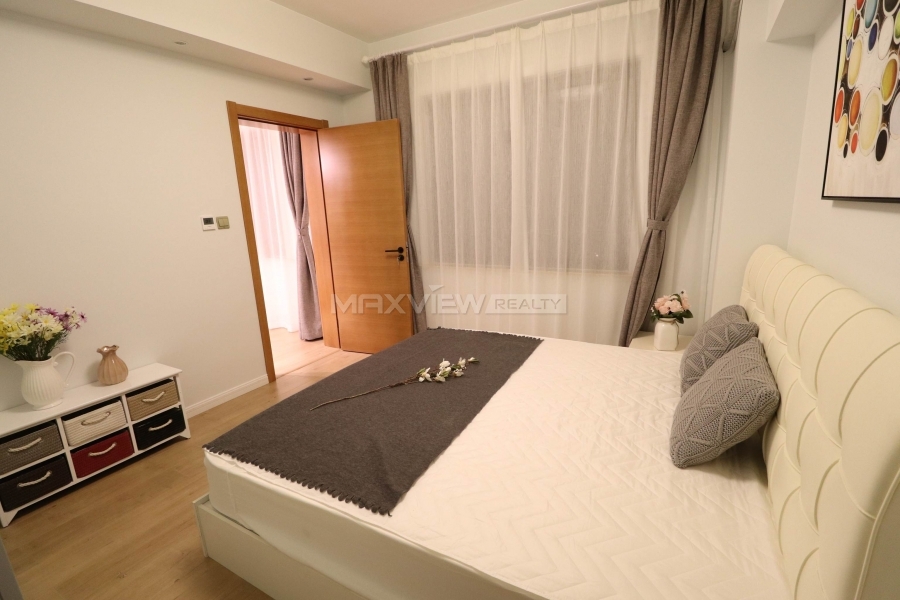 Jiao Zhou Building 2bedroom 125sqm ¥21,500 PRS6892