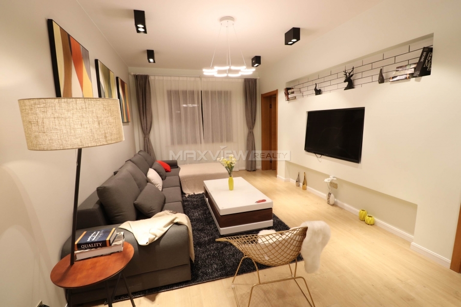 Jiao Zhou Building 2bedroom 125sqm ¥21,500 PRS6892