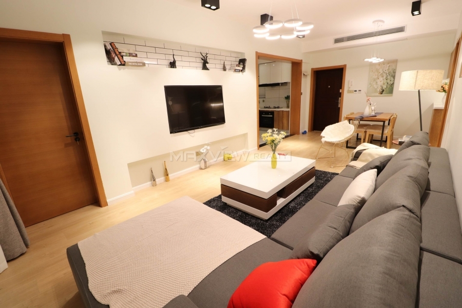 Jiao Zhou Building 2bedroom 125sqm ¥21,500 PRS6892