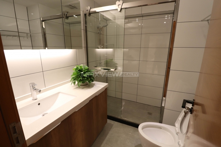 Jiao Zhou Building 2bedroom 125sqm ¥21,500 PRS6892