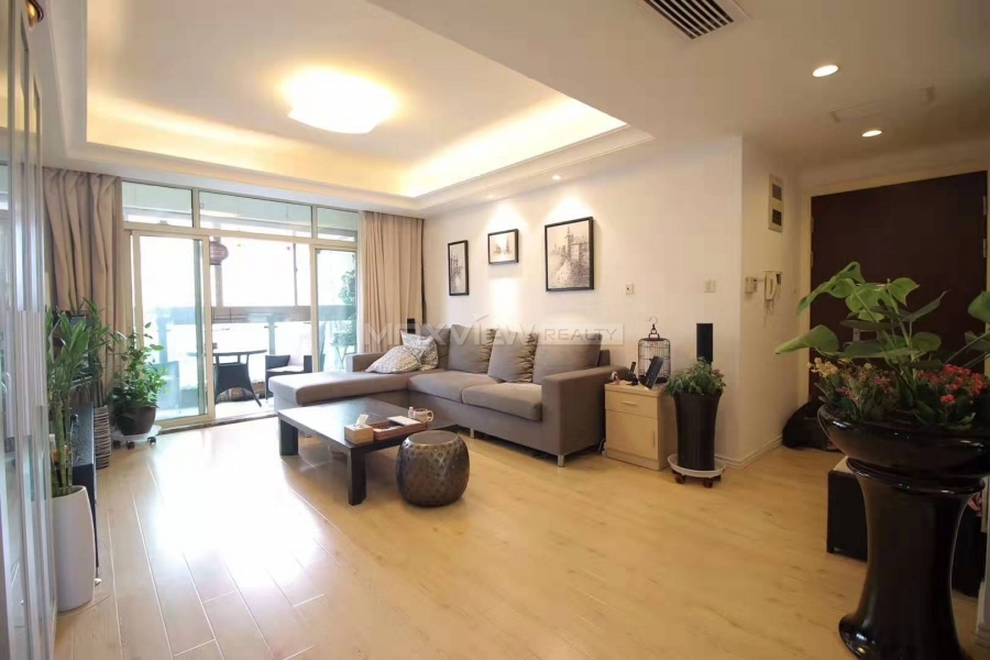 Ladoll International City 3bedroom 170sqm ¥35,000 PRS6907