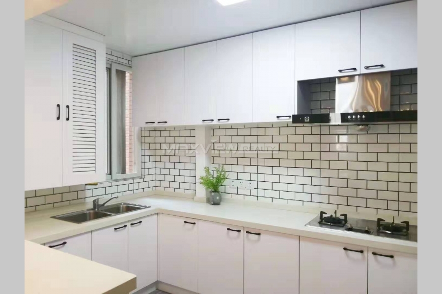 Nanxi Apartment 2bedroom 115sqm ¥16,800 PRS6900