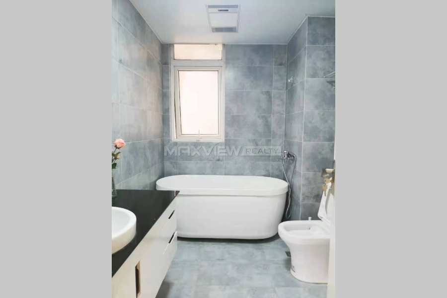 Nanxi Apartment 2bedroom 115sqm ¥16,800 PRS6900