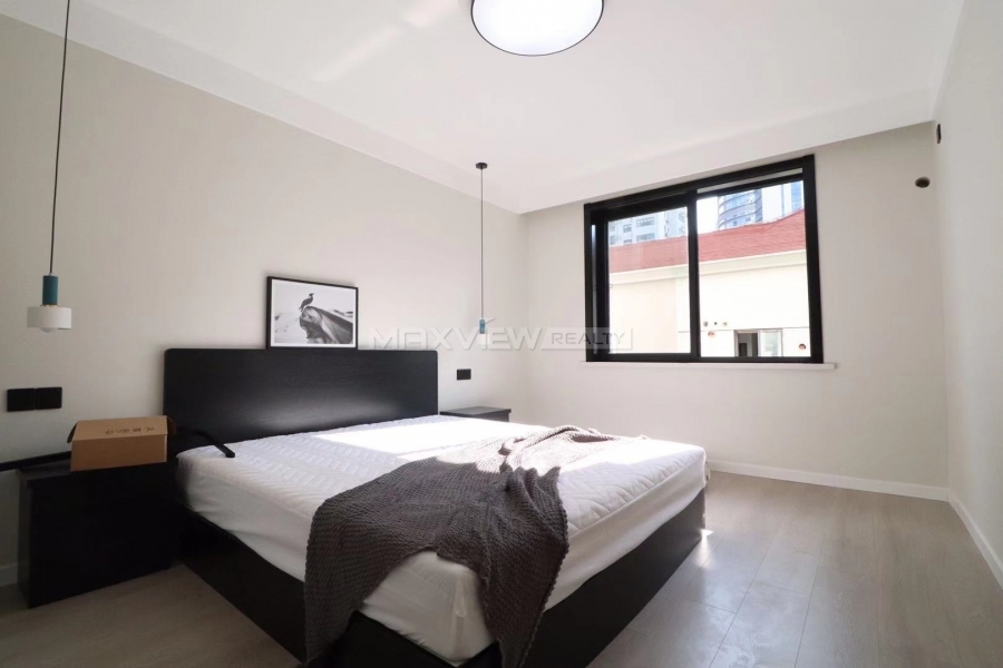Old Apartment On Beijing West Road 1bedroom 75sqm ¥15,800 PRS6889