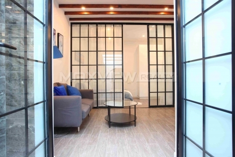 Old Garden House On Ruijin No.1 Road 2bedroom 100sqm ¥13,000 PRS6885