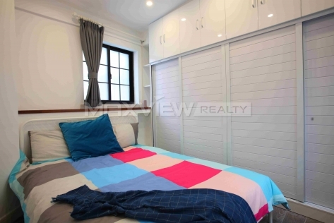 Old Garden House On Ruijin No.1 Road 2bedroom 100sqm ¥13,000 PRS6885