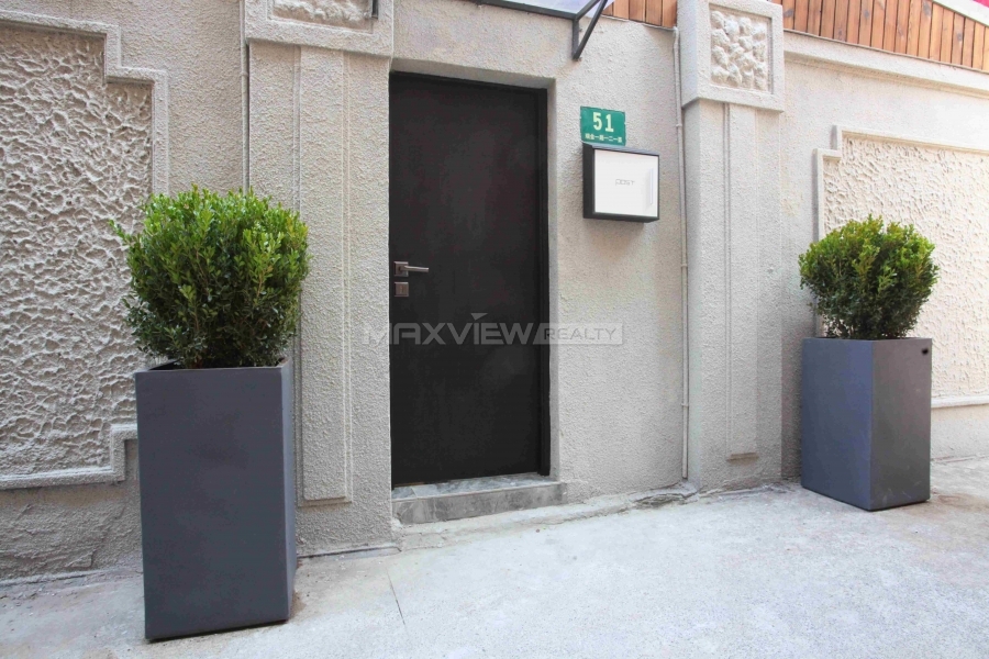 Old Garden House On Ruijin No.1 Road 2bedroom 100sqm ¥13,000 PRS6885