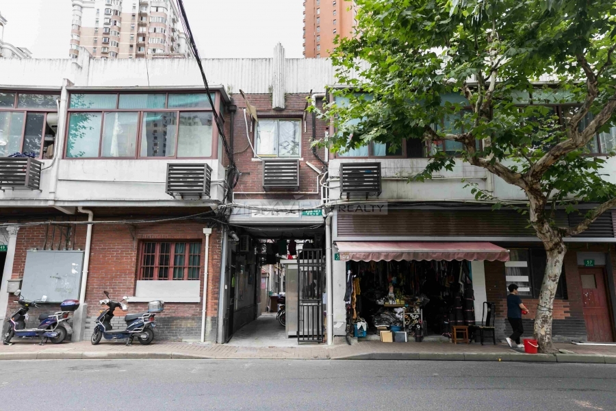 Old Lane House On kangding East Road 3bedroom 135sqm ¥20,000 PRS6876