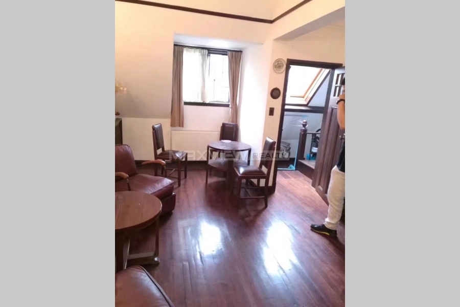 Old Lane House On Nanjing West Road 2bedroom 55sqm ¥15,000 PRS6888
