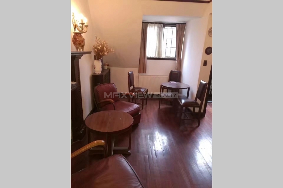 Old Lane House On Nanjing West Road 2bedroom 55sqm ¥15,000 PRS6888