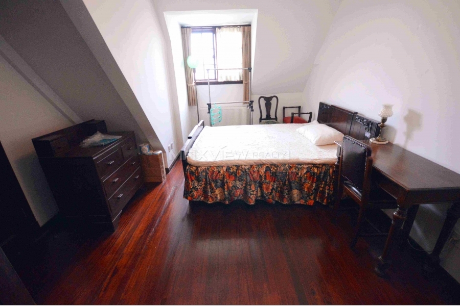 Old Lane House On Nanjing West Road 2bedroom 55sqm ¥15,000 PRS6888