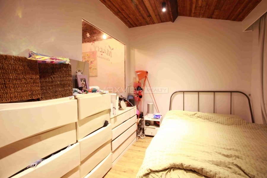 Old Lane House On Shanxi North Road 2bedroom 100sqm ¥12,800 PRS6886