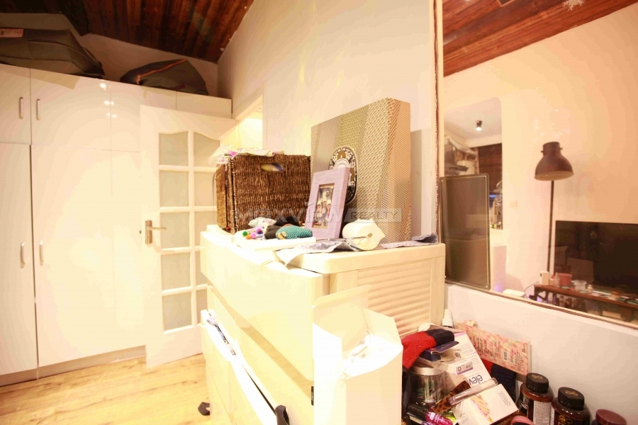 Old Lane House On Shanxi North Road 2bedroom 100sqm ¥12,800 PRS6886