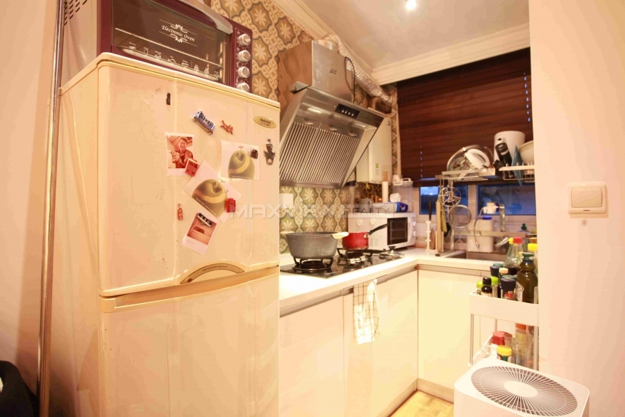 Old Lane House On Shanxi North Road 2bedroom 100sqm ¥12,800 PRS6886