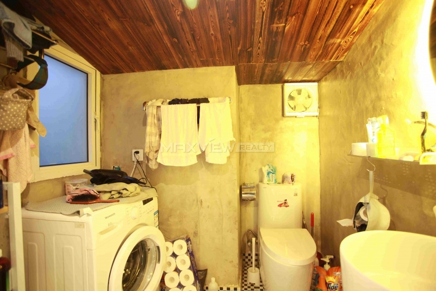 Old Lane House On Shanxi North Road 2bedroom 100sqm ¥12,800 PRS6886