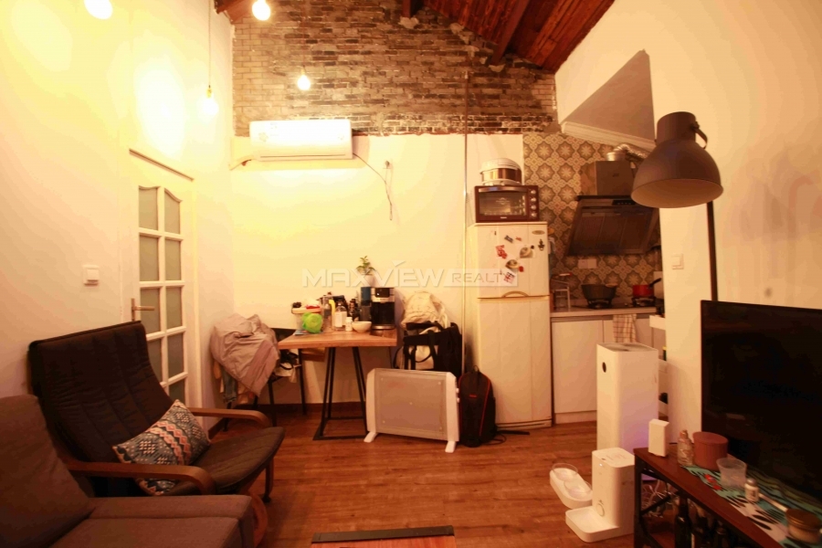 Old Lane House On Shanxi North Road 2bedroom 100sqm ¥12,800 PRS6886
