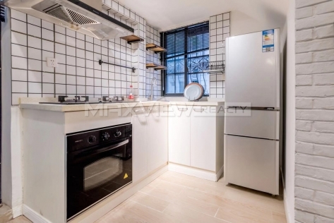 Old Lane House On Shanxi South Road 1bedroom 100sqm ¥12,500 PRS6881