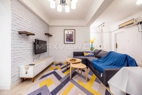 Old Lane House On Shanxi South Road 1bedroom 100sqm ¥12,500 PRS6881