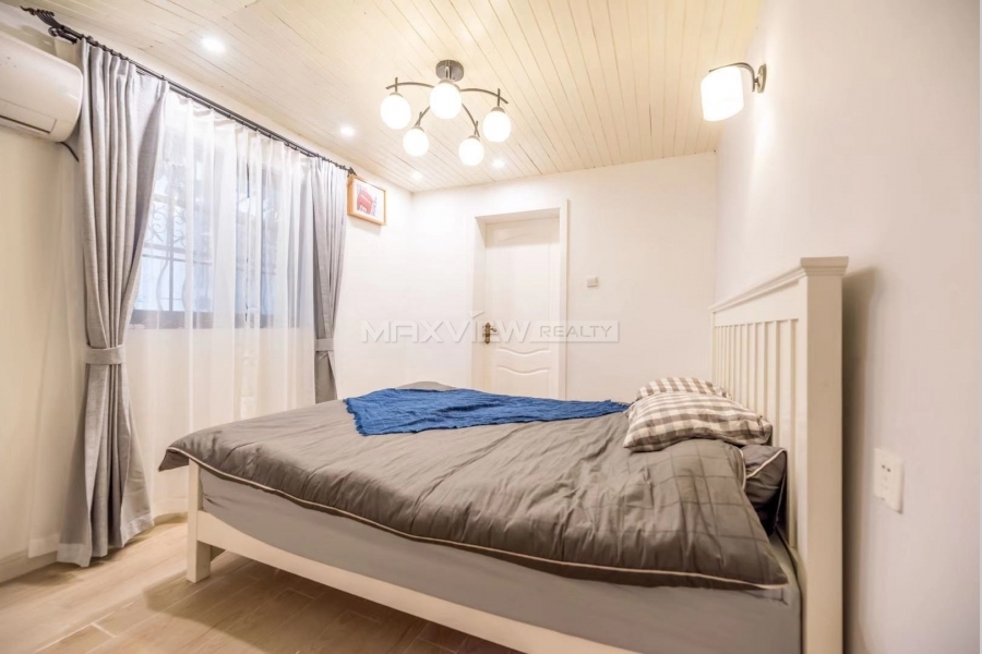 Old Lane House On Shanxi South Road 1bedroom 100sqm ¥12,500 PRS6881