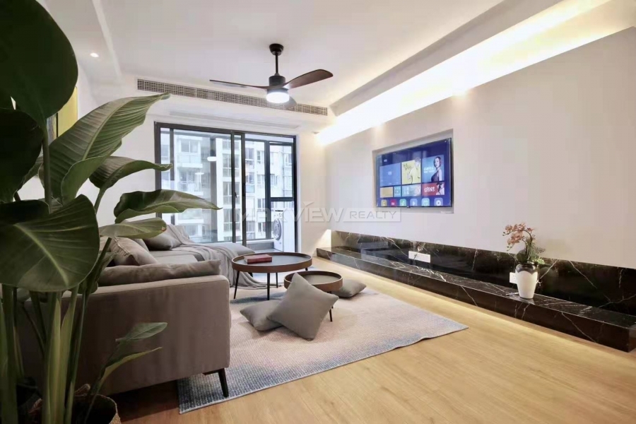 Shanghai First Block 3bedroom 140sqm ¥28,600 PRS6902