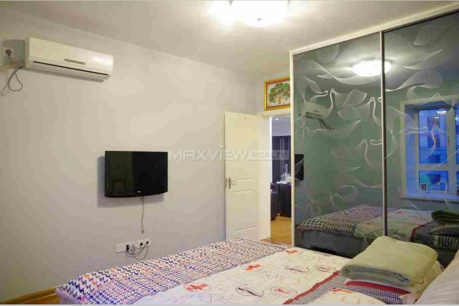 Tianshan Residences 1bedroom 71sqm ¥12,000 PRS6879