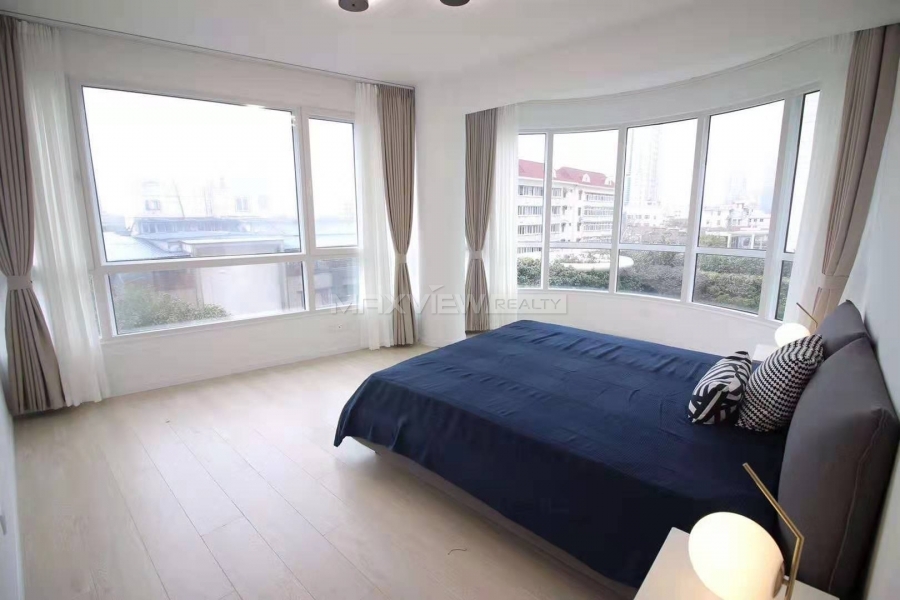 Top of City 3bedroom 172sqm ¥38,000 PRS6908