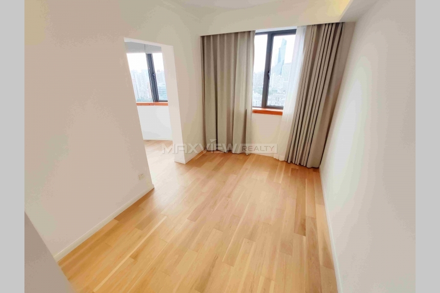 Apartment On Huaihai Middle Road 4bedroom 160sqm ¥26,800 PRS6951